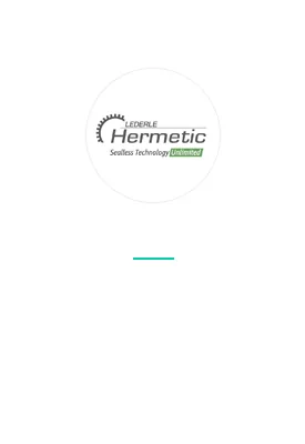 Hermetic 大连小程序首页