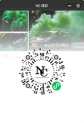 NC诺彩二维码